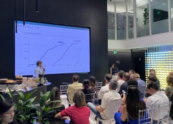 Fortaleza Recebeu Evento sobre Inteligência Artificial e Oportunidades nos Mercados Globais