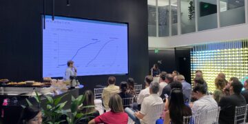 Fortaleza Recebeu Evento sobre Inteligência Artificial e Oportunidades nos Mercados Globais