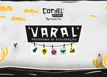 Cordel Ventures Anuncia o Lançamento do Varal 2024.2: Uma Nova Oportunidade para Empreendedores Inovadores