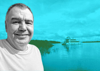 Perfil: De advogado da Zona Franca a investidor em série de startups da Amazônia