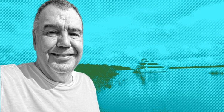 Perfil: De advogado da Zona Franca a investidor em série de startups da Amazônia