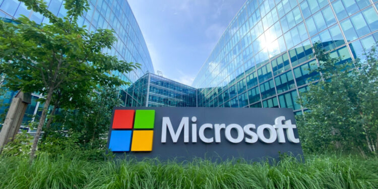 Microsoft fecha compra recorde de créditos de carbono com BTG