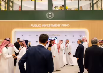 EB Capital planeja fundo de US$ 600 mi com sauditas para investir no Brasil