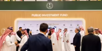 EB Capital planeja fundo de US$ 600 mi com sauditas para investir no Brasil
