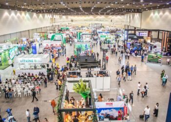 PEC Nordeste 2024 começa hoje no Centro de Eventos