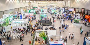 PEC Nordeste 2024 começa hoje no Centro de Eventos