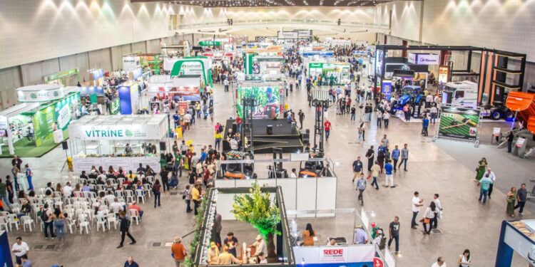 PEC Nordeste 2024 começa hoje no Centro de Eventos