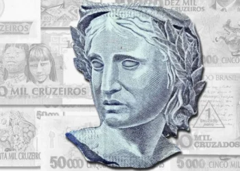 O REAL VAI TRINTAR