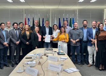 Pacto entre Sudene, universidades e Consórcio marca o desenvolvimento do Nordeste do futuro