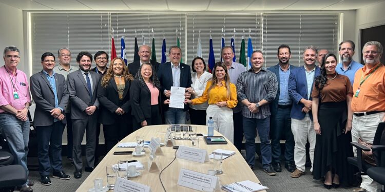 Pacto entre Sudene, universidades e Consórcio marca o desenvolvimento do Nordeste do futuro