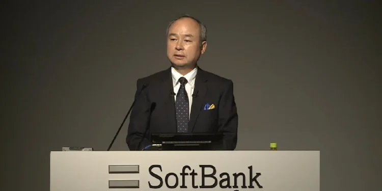 SoftBank lança joint venture de inteligência artificial em saúde com Tempus AI