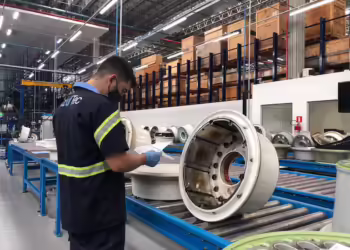 Azul TecOps celebra um ano de operação com projeção de crescimento de dois dígitos
