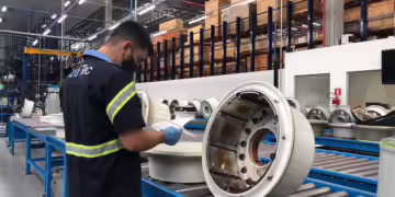 Azul TecOps celebra um ano de operação com projeção de crescimento de dois dígitos