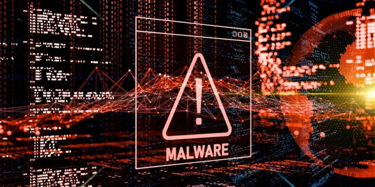 Brasil é o segundo país mais atacado no mundo por novo malware que rouba carteiras digitais