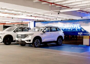 Sobe 348% a busca por carros elétricos novos abaixo de R$ 300 mil no Ceará