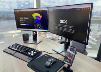 OKX lança campanha de primeira compra garantida no Brasil