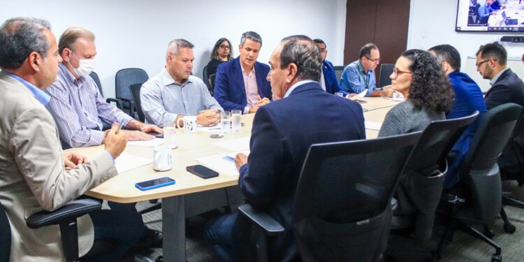 Incentivos fiscais da Sudene atraem R$ 1,44 bilhão