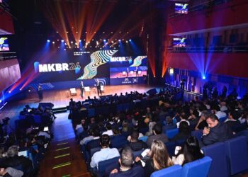 MKBR24: Real contribuiu para o aumento de riqueza do país