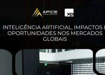 Evento em Fortaleza: “Inteligência Artificial, Impactos e Oportunidades nos Mercados Globais”