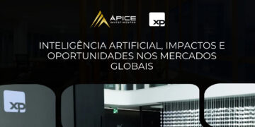 Evento em Fortaleza: “Inteligência Artificial, Impactos e Oportunidades nos Mercados Globais”