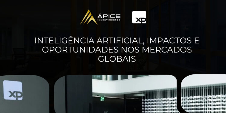 Evento em Fortaleza: “Inteligência Artificial, Impactos e Oportunidades nos Mercados Globais”