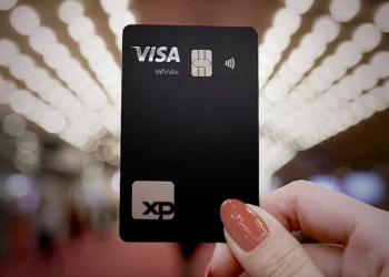 Cartão XP: Pré-venda exclusiva para jogo da NFL em SP começa nesta segunda