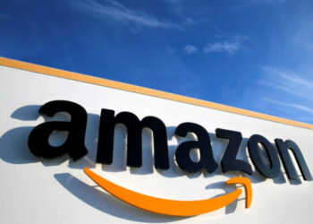 Amazon atinge valor de mercado de US$ 2 trilhões