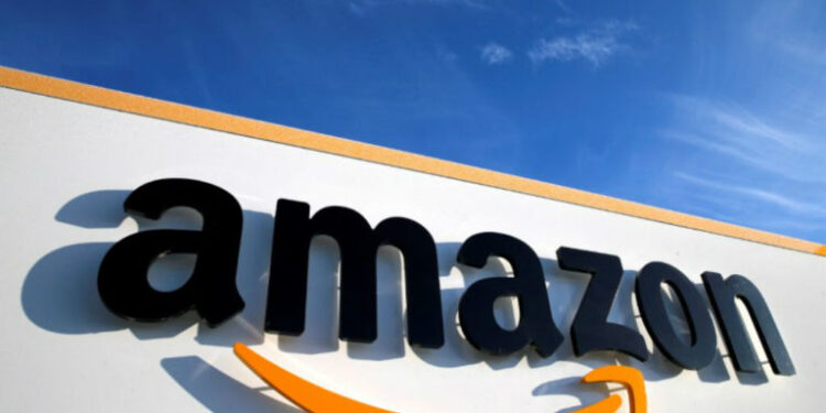 Amazon atinge valor de mercado de US$ 2 trilhões