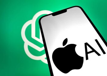 Apple (AAPL) entra oficialmente na batalha da IA