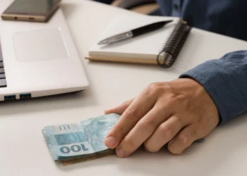 Como separar o fluxo de caixa da empresa do pessoal