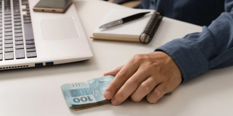 Como separar o fluxo de caixa da empresa do pessoal