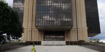 Mercado financeiro projeta inflação de 3,88% em 2024