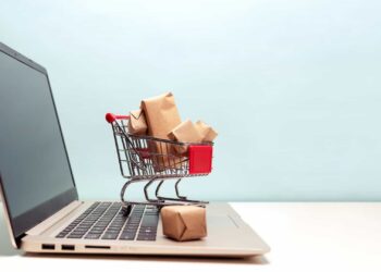 Compras on-line já atingem R$ 44,2 bilhões no Brasil em 2024