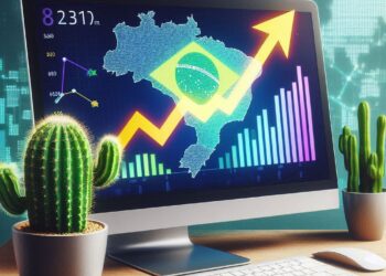 Economia do Nordeste foi a que mais cresceu no 1º trimestre de 2024