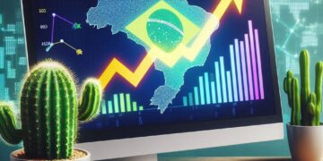 Economia do Nordeste foi a que mais cresceu no 1º trimestre de 2024