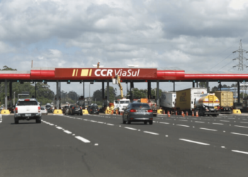 CCR Anuncia Emissão de R$ 9,4 Bilhões em Debêntures para Investimentos em Infraestrutura