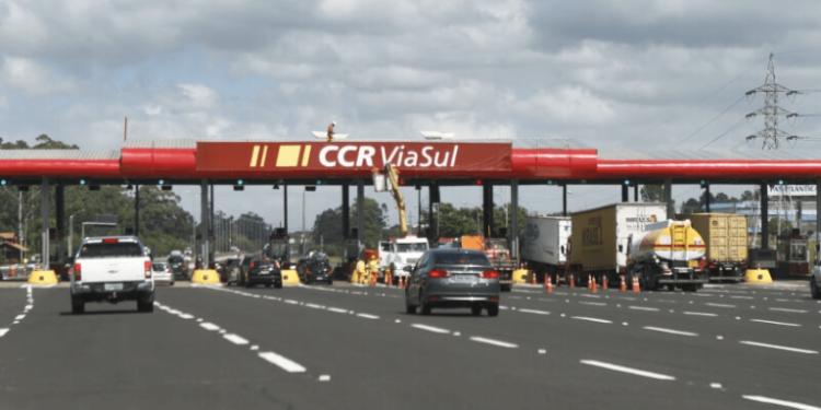 CCR Anuncia Emissão de R$ 9,4 Bilhões em Debêntures para Investimentos em Infraestrutura