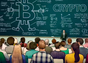 ABcripto e Invest.Rio firmam acordo de cooperação para impulsionar educação financeira no Rio de Janeiro