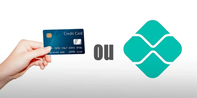 Pix x cartão de crédito: quem leva a melhor?