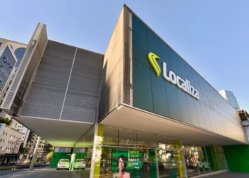 Desafios da Localiza&Co(RENT3): Depreciação dos Carros Afeta Desempenho e Prejudica Ações