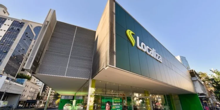 Desafios da Localiza&Co(RENT3): Depreciação dos Carros Afeta Desempenho e Prejudica Ações