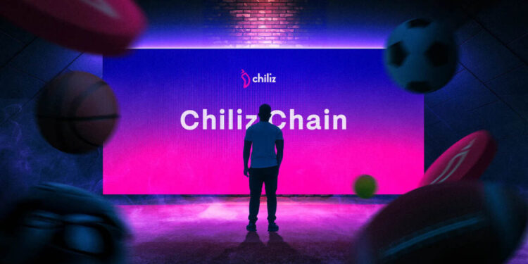 Chiliz: a cripto que levará os esportes a um outro nível