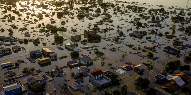 “Rio Grande do Brasil” mobiliza empresas para recuperação econômica do RS