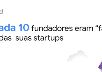 7 em cada 10 fundadores eram “faz-tudo” no início das suas startups 