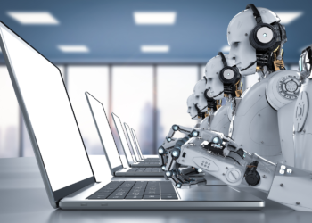 Quais empregos a IA substituirá primeiro?