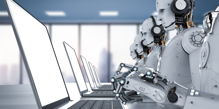 Quais empregos a IA substituirá primeiro?