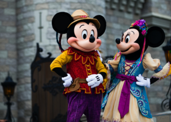 5 lições da Disney que os empreendedores podem aplicar no dia a dia para evoluir seus negócios