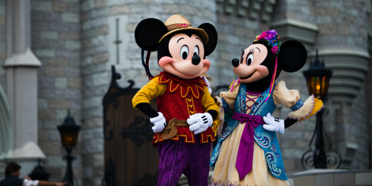 5 lições da Disney que os empreendedores podem aplicar no dia a dia para evoluir seus negócios