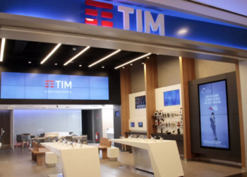 QUANTO RENDE R$ 10 MIL INVESTIDOS NA TIM (TIMS3)?