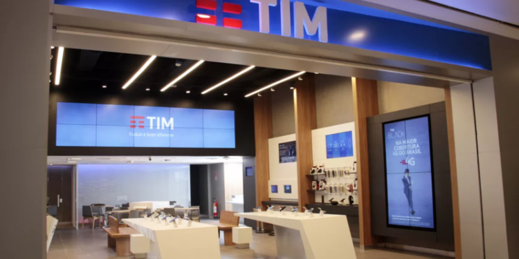 QUANTO RENDE R$ 10 MIL INVESTIDOS NA TIM (TIMS3)?